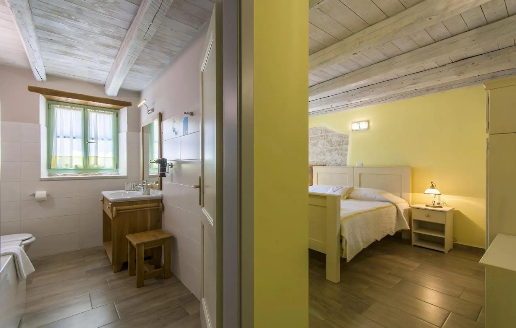 Beautiful Villa Judita With Pool In Tar Tar-Vabriga Chorvatsko