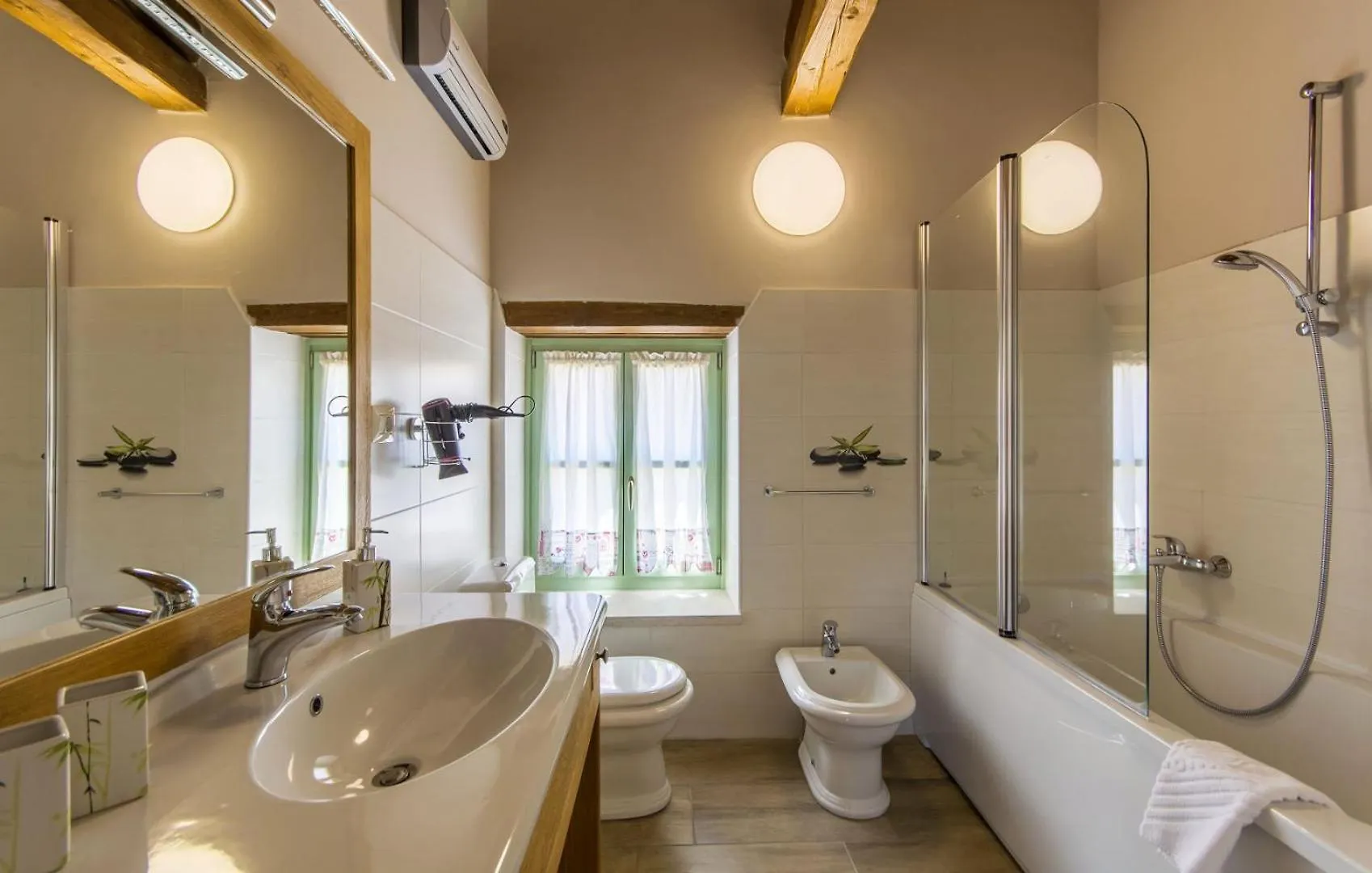 Beautiful Villa Judita With Pool In Tar Tar-Vabriga Chorvatsko