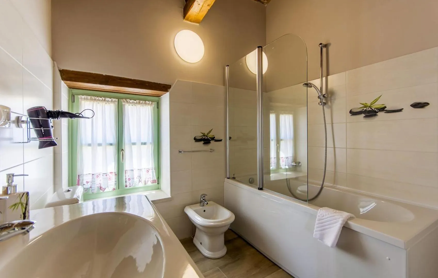 Beautiful Villa Judita With Pool In Tar Tar-Vabriga