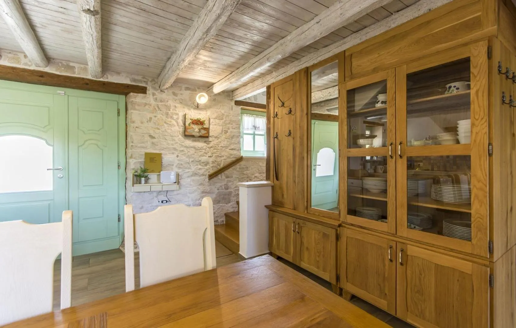 Beautiful Villa Judita With Pool In Tar Tar-Vabriga 0*,  Kroatien