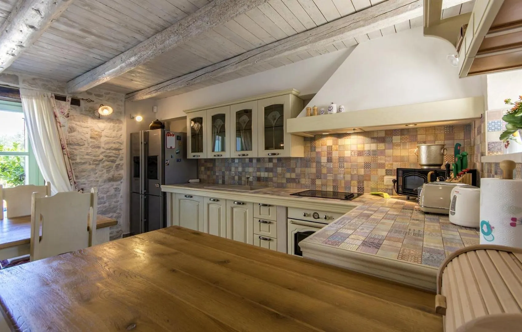 Beautiful Villa Judita With Pool In Tar Tar-Vabriga Chorvatsko